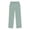 Mint Green#9527, variant on BOOMNY Girls Baggy Sweatpants Wide Leg Sweat Pants for Kids Trendy Elastic Waist Drawstring Solid Fall Jogger Trousers With Pockets
