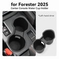 thumbnail image 1 of Custom Car Center Console Cup Holder Sleeve & Storage Box Organizer for 2025 Forester Models, Secure Fit Interior Accessory for Left & Right Hand Drive Vehicles, 1 of 8