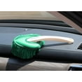 thumbnail image 3 of California Car Duster Dash Duster Green 62461 with Storage Bag, 3 of 5