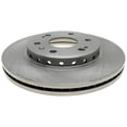 thumbnail image 2 of Raybestos Brakes 580721R Brake Rotor, 2 of 3
