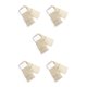 thumbnail image 1 of Soidarity Vendaje de muñeca deportivo Codo ajustable Brace Wrap Túnel Elástico Esguince Soporte Levantamiento de pesas Recuperación del Type2 NO2, 1 of 6