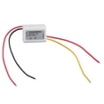 thumbnail image 2 of 12V to 1.5V Buckk Model Converters Waterproof Step Down Model Power Converters Buckk Voltages Regulator for Car, 2 of 8