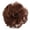 9#, variant on comerut Fashion Women Hair Bun Extension Wavy Curly Messy Donut Chignons Wig Hairpiece