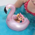 thumbnail image 4 of Inflatable Drink Holder 35 Pack Inflatable Drink Floats Floating Cup Holders Fun Drink Floaties For Swimming Pool Party, 4 of 5