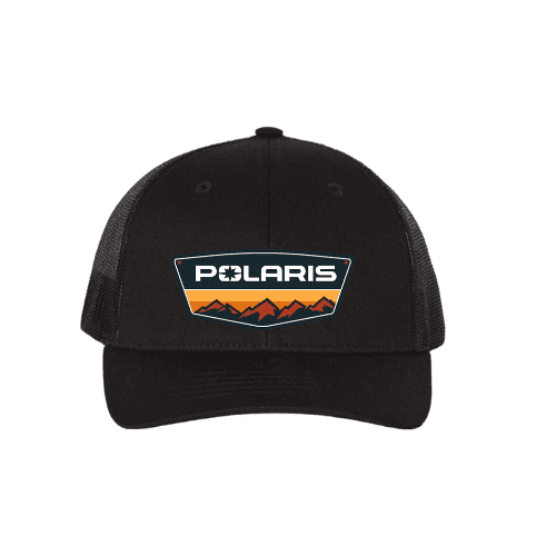 Polaris Offroad Adventure Hat Trail Ready Style