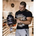 thumbnail image 3 of Ultimate Nutrition Prostar Whey Protein Powder, Low Carb Protein Shake with Bcaas, Blend of Whey Protein Isolate Concentrate, 25 Grams of Protein, Keto Friendly, 2 Pounds, Chocolate Birthday Cake, 3 of 5