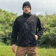thumbnail image 3 of Rothco Trailsman Sherpa Fleece Jacket, 3 of 6