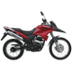thumbnail image 2 of MOTOCICLETA DINAMO SCORPION 250, 2 of 2