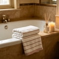 thumbnail image 6 of Hand Towels, Bath Towel Large Size 34 X 74 Cm Extra Large Soft Highly Absorbent Dry Turkish Towel For Bathroom Beach Shower Gym, 6 of 6