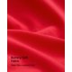 thumbnail image 4 of Bralette INLYRIC Inbarely Sin Costuras Rojo Talle Grande, 4 of 7