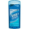 Arrid Extra Dry Cool Shower Invisible Solid.