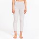 thumbnail image 1 of Pantalones de yoga de cintura alta color nude para mujer, pantalones ajustados de secado rápido sin costuras para correr y fitness, ropa deportiva para yoga y levantamiento de cadera, 1 of 6