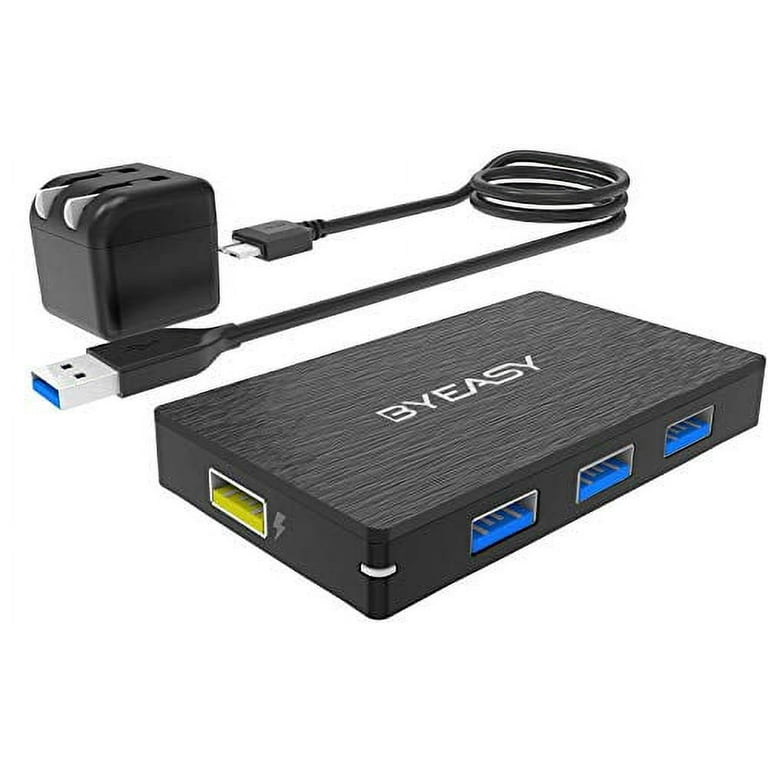 Generic Usb 3.0 Hub 3 Ports Multi-Port Usb Multiple USB Hubs