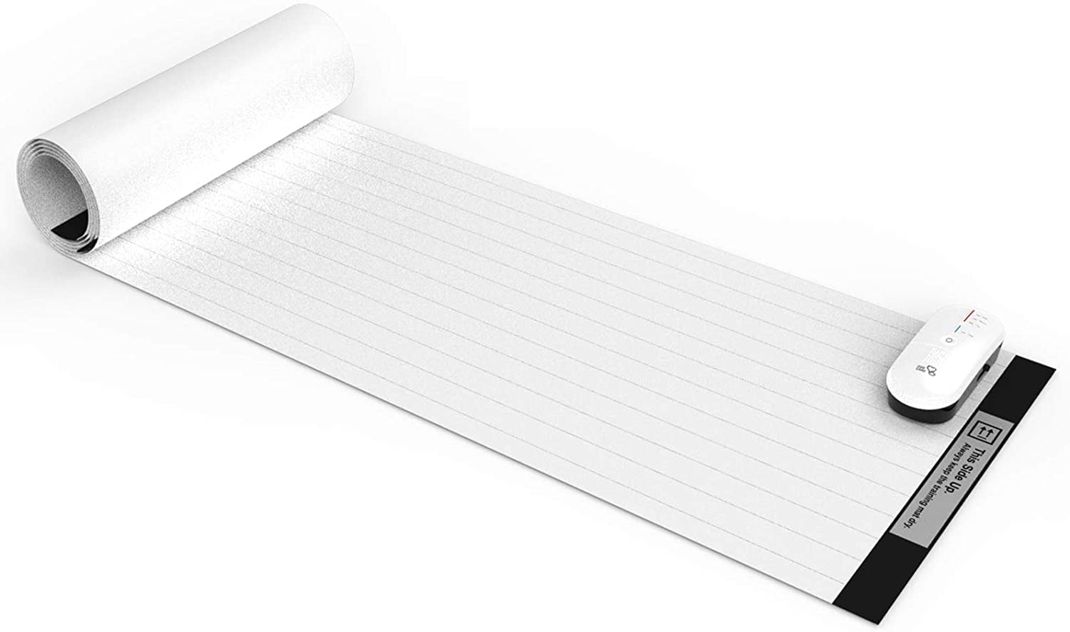 Finydr Pet Shock Mat Pet Training Mat for Cats Dogs 60 x 12 Inches, 3