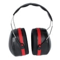 thumbnail image 1 of Auriculares con reducción de ruido, protección auditiva para los oídos, sin presión de uso, cómodos para tocar el tambor, trabajar en madera, cortar, 1 of 8