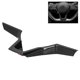 thumbnail image 4 of Cubierta del panel del volante Higoodz Bisel del volante Apto para Nissan Sylphy 2020, 4 of 8