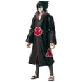 thumbnail image 4 of Figura de acción ANIME HEROES Naruto Sasuke Uchiha Taka ver., 4 of 7
