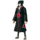 thumbnail image 4 of Figura de acción ANIME HEROES Naruto Sasuke Uchiha Taka ver., 4 of 7