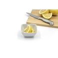 thumbnail image 5 of hometrends Square Appetizer Bowl, 5 of 5