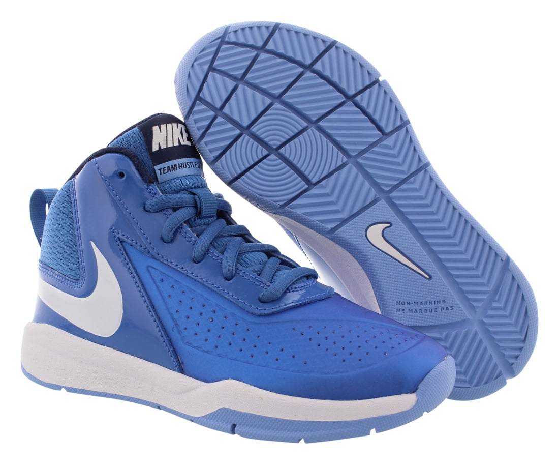 nike team hustle d7 price