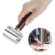thumbnail image 5 of Solid Leatherworking Roller Leather Roller, Leathercraft Roller, 60mm Roller Durable For Industry Leatherworking For Home Craft Making, 5 of 8
