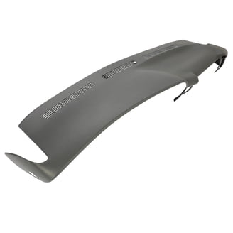 1999-2006 Chevrolet Silverado Sierra Tahoe Upper Dash Cap Cover Top Pad 1999-2006 Chevrolet Silverado Sierra Tahoe Upper Dash Cap Cover Top Pad
