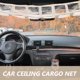 thumbnail image 1 of WHAMVOX Organizador De Carga Para Beige Para Suv Con Red De Almacenamiento Resistente Y Multifuncional, 1 of 6