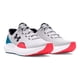 thumbnail image 5 of Tenis Under Armour Charged Surged 4 Hombre 3027000102 blanco 28.5, 5 of 5