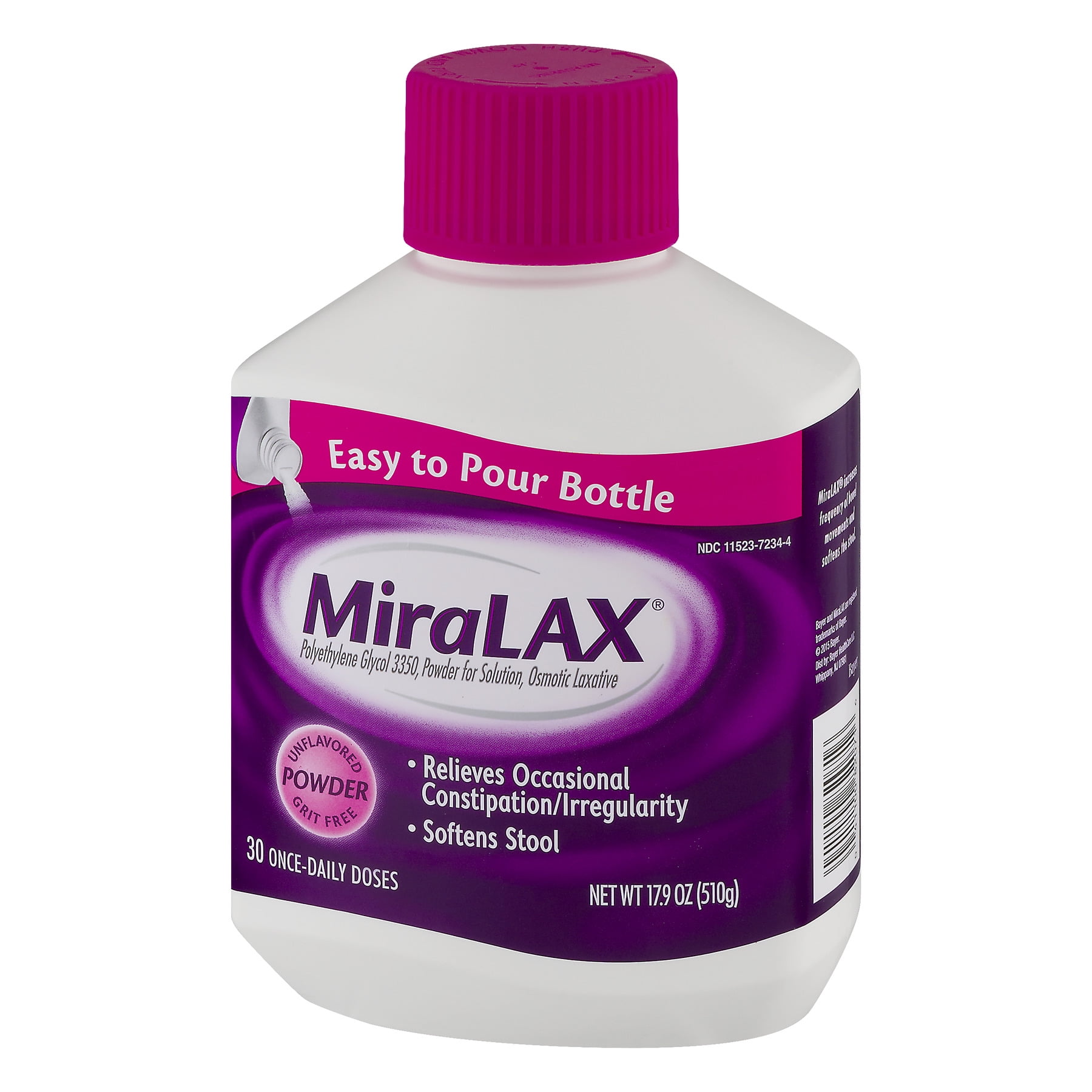 Miralax Powder Dosage For Cats Food Ideas