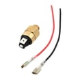 thumbnail image 2 of Interruptor De Luz De Freno 72023-51E Para Flhtci Electra Glide Classic 2003-2006, 2 of 9