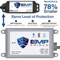 thumbnail image 2 of Protector EMP para vehículos DC 12 V Micro contra rayos, 2 of 7