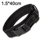 thumbnail image 2 of Collar para perros de nailon reflectante con acolchado de neopreno transpirable, ajustable., 2 of 5