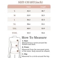 thumbnail image 6 of INSPIRE CHIC Womens Cami Nightgown Bow Print Cute Summer Sleeveless Nightdress Chemise Sleepwear Camisole Nightshirt 3XL Black, 6 of 6