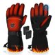 thumbnail image 1 of Guantes térmicos PEKWZIZ de 5 V, 6000 mAh, recargables e impermeables, 1 of 8