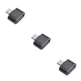 thumbnail image 3 of Methold OTG Adapter USB Phone Data Video Electronic Accessory Smartphone Replacement Connector Converter Office Plastic Photo Type1 NO1, 3 of 6