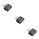 thumbnail image 4 of Sidaley adaptadores OTG, convertidor Micro USB a USB para Android, teléfono inteligente, tableta, PC, disco en U Type6 NO6, 4 of 6