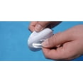 thumbnail image 3 of Scuba Patch Heavy Duty Swimming Pool Liner Repair Patches, 2Count, 3 of 4