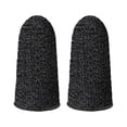 thumbnail image 1 of Gaming Sleeve Finger Sleeves Gaming Finger Sleeve Gaming Thumb Sleeve Mobile Game Controller Finger Sleeve Gaming Finger Sleeve Mobile Game Controller Thumb Sleeve Touch Screen, 1 of 1