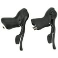 thumbnail image 2 of Bike Shifter Brake Levers,2Pcs 2x7 Speed Bike Speed Shifterand Brake Levers Shifter Setand Brake Levers Custom Engineered, 2 of 14
