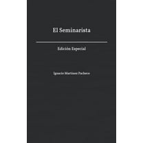 El Seminarista: Edición Especial (Paperback)