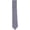 Light Purple, variant on Ermenegildo Zegna Men's Navy / Silver Carolina Blue Linen and Silk Polka Dot Overlay Necktie - One Size
