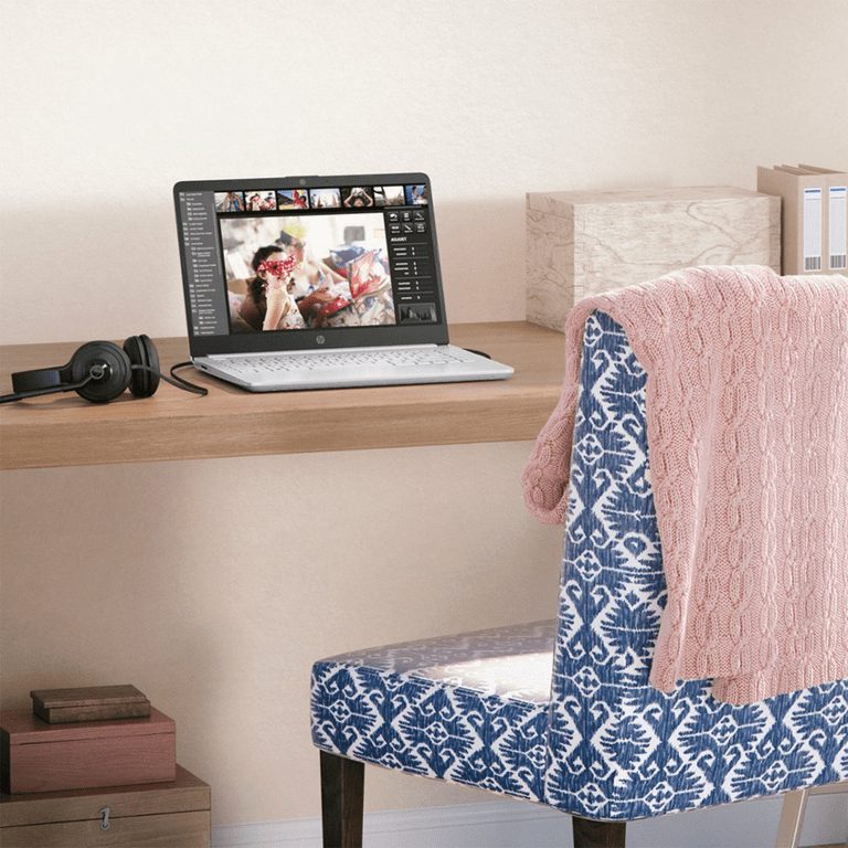 HP Essential Laptop, 14 HP Essential Laptop, 14