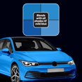 thumbnail image 4 of T-Cut Midnight Blue Scratch Remover Color Fast Pintura Restaurador Car Polish 13 Colores Disponibles 17 Fl Oz, 4 of 5