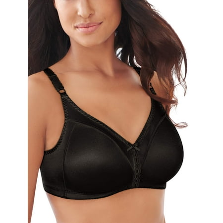 - Women's Double Support Wirefree Bra, Style # 3820