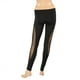 thumbnail image 3 of Pantalones deportivos Woemn, mallas deportivas para correr, mallas de compresión para entrenamiento y Yoga (L/XL), 3 of 3
