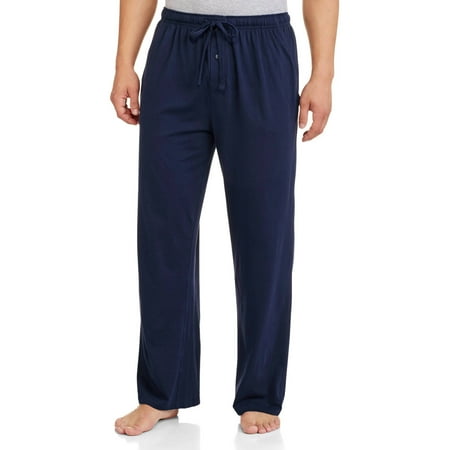 Fruit of the Loom Mens Jersey Knit Pajama Pant