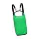 thumbnail image 3 of Bolsa impermeable seca de gran capacidad, resistente, para playa, kayak y rafting. Verde hierba, 3 of 8