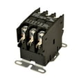 thumbnail image 1 of Mars 91432 Definite Purpose Contactor, 40A, 3P, 120V, 1 of 1