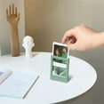 thumbnail image 6 of Casaio Mini Photo Frame Mini 3-Inch Photo Frame – Classic Tabletop Instax Picture Frame for Desktop Display, Home Decor, Polaroid Photo Stand Frame, 1 Piece 3 Inch Picture Frame, 6 of 9