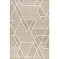 thumbnail image 6 of nuLOOM Armida Geometric Indoor/Outdoor Area Rug, 7' 10" x 10', Armida Beige, 6 of 9